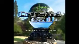 Crystal Ball (Lyric Video)