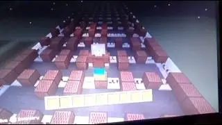 Minecraft Xbox five nights at Freddy's the living
