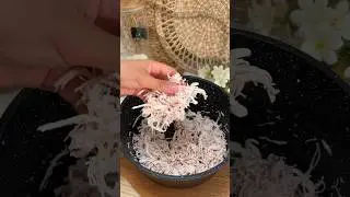 Лайфхак как порвать курицу