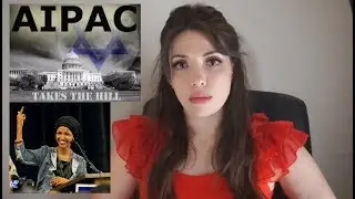 AIPAC's Open Secret, Exposed by Ilhan Omar
