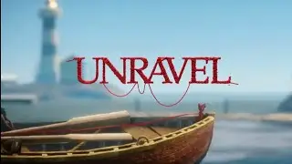 "Unravel" Capitulo 2- El mar + Coleccionables