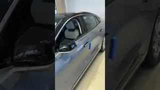 The New 2023 Ford Mondeo #shorts