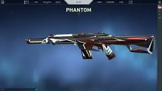 Valorant Prime 2.0 Phantom