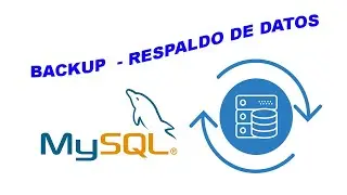 Make a copy of data or backup in MySQL with Workbench and restore it