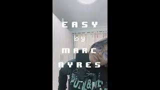 easy - mac ayres (cover)