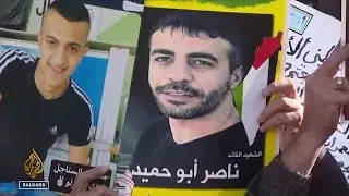 Palestinske porodice godinama čekaju oslobađanje svojih voljenih iz izraelskih zatvora