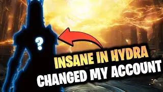 SHE JUST BECAME MY NEW FAVORITE HYDRA CHAMPION | RAID: SHADOW LEGENDS