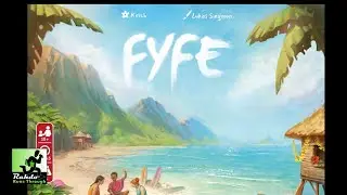 FYFE ►►► another overlooked gem from '22!
