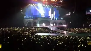 Big Bang Alive Tour 28092012 HD @ Singapore ~ Lies