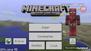 Minecraft PE: Mapa do Chaves v.0.15.0.1 nova versão