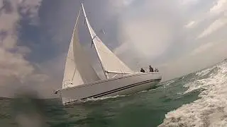 Arcona 380 - tested and reviewed