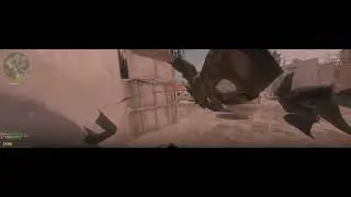 Counter-Strike 2: How to Stay Calm Under Pressure! (Widescreen Edition)