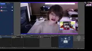I built this overlay in 18 Minutes