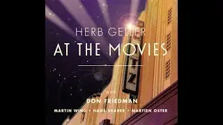 Herb Geller with  Don Friedman ‎– Taxi Driver/Marnie