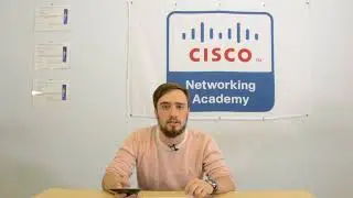 Cisco CCNA Routing and Switching протоколы маршрутизации Cisco CCNA R&S