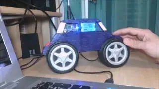 Arduino Day 16 - Ardumotive.com - Greece