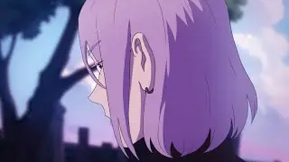 Fatalism【oc animation】
