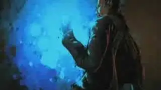 InFamous Trailer