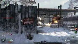 Black Ops - Extreme Rage