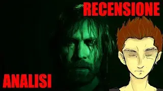 ALAN WAKE 2 - PARLIAMONE