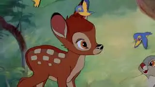 Bambi (1942)
