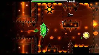 Thermo Speed 100% - by Nottus (medium demon 10*)
