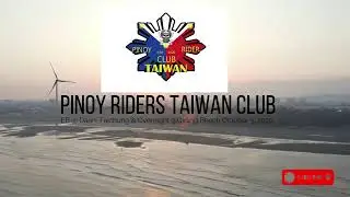 PRCT Motorcade  2020