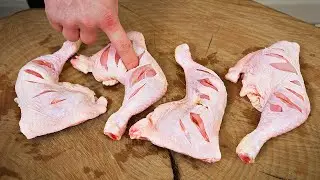 Easy Roast Chicken Thighs Recipe - A Simple Dinner You'll Love #22