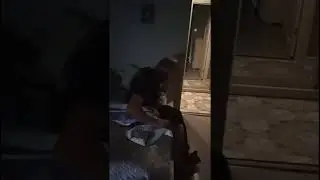 Я твой муж 👨‍🦱👨‍🦱👨‍🦱 ВЕДЬ. 