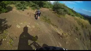 Vasily Sokolovsky - Luchistiy HelmetCam by Dzhibrik 2017