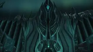 The Wrathgate