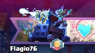 CR! Ch ben fatigué!  Plus de 120h deja accumulées