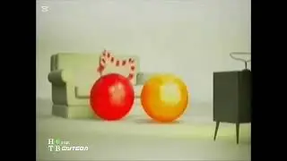UEFA Super Cup 2006 Intro - Heineken & MasterCard RUS