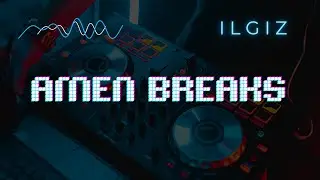 Amen Breaks Mix
