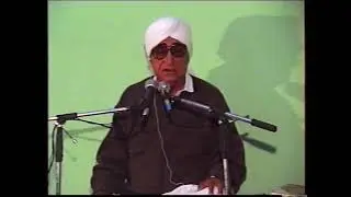 Anmol Vachan