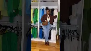 Fall Brunch Outfit