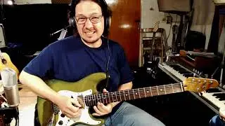 No sirve practicar sobre backing track! :D