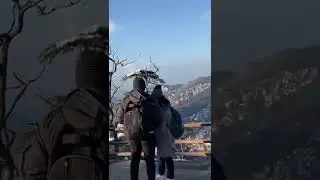 Mall road || Shimla ||😍😍😍