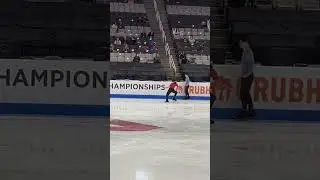 Jason Brown 10 Sec of gorgeous 2023 San Jose 