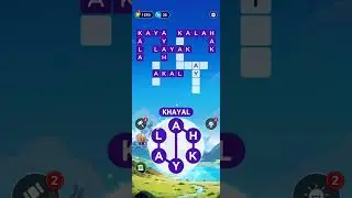 Kunci Jawaban Game WoW level 101 sampai 110