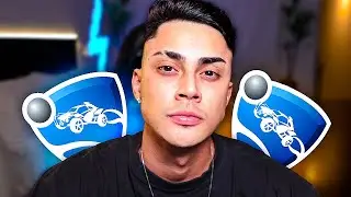 O VERDADEIRO ROCKET LEAGUE NUNCA MORRE