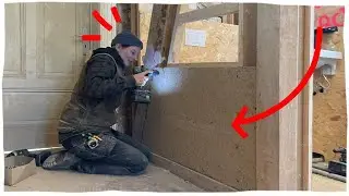 DREAM COMBO - Traditional Clay and modern aesthetics (Rescuing a 120 year old house)