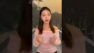 How I overcame my social anxiety ( English with Chinese subtite