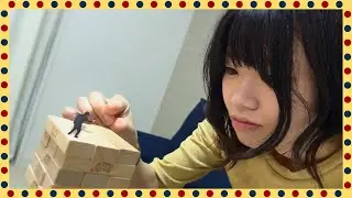 The outcome of attacking GIANTESS | GIANTESS FAMILY