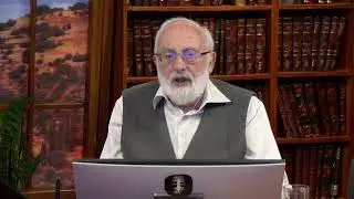חכמת הקבלה לעם 145: האדם מרגיש בתוכו כל העולם וכל המציאות