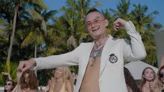ШАРЛОТ & MORGENSHTERN - Малышка