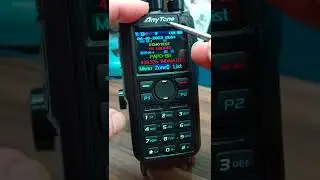 Anytone AT-D878UV II Plus - Codeplug v4.0