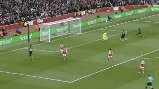Aaron Ramsdale SAVES vs Bournemouth - EPL March 4, 2023