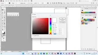 Adobe Illustrator Tutorial in Hindi | Adobe Illustrator Interface Introduction | Part-2