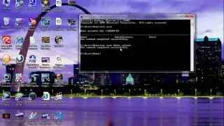 How to Change windows Password (Without Knowing the Current Password)